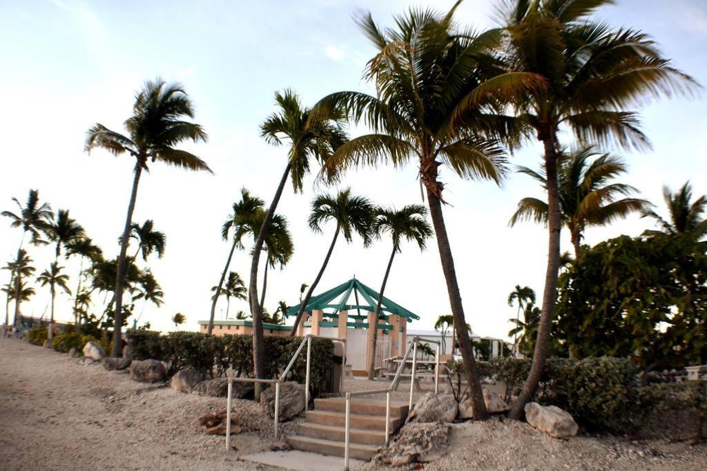 Pelican'S Roost, Waterfront Comfort At Venture Out Cudjoe Key Exterior foto